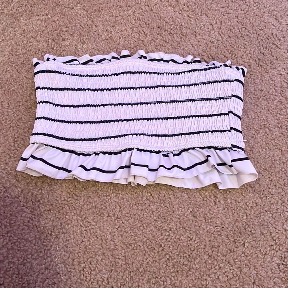 Bathing suit top